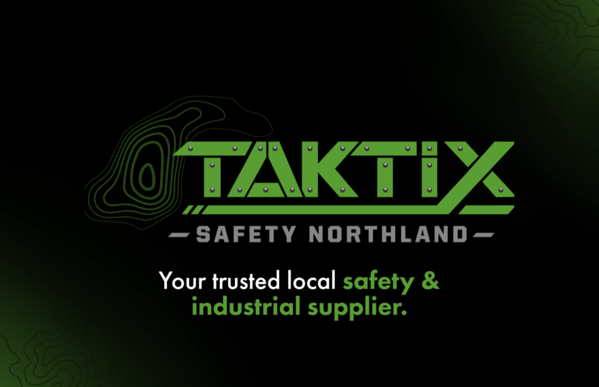 TAKTIX Safety Northland